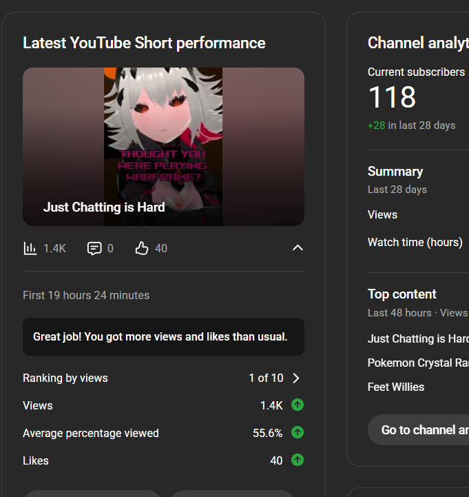 Vysetrix tweet media