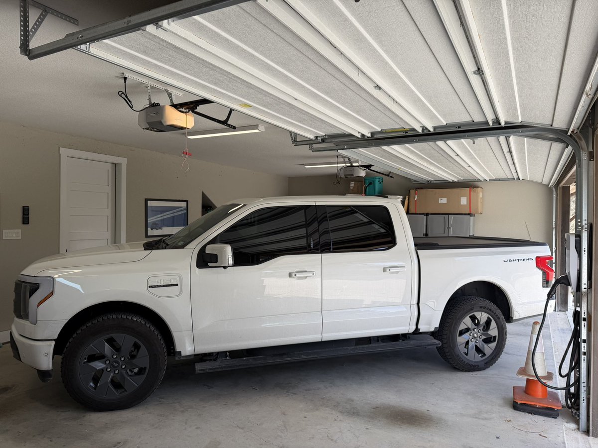 Matt Linn ⚡️🛻 tweet media