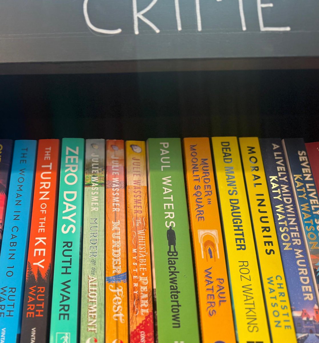 Paul Waters tweet media