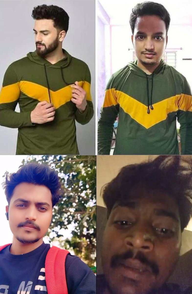 HumanBot tweet media