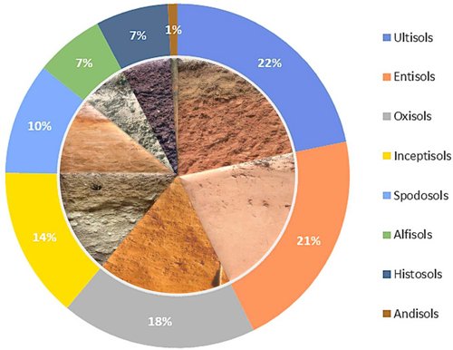 Soil Use and Management tweet media