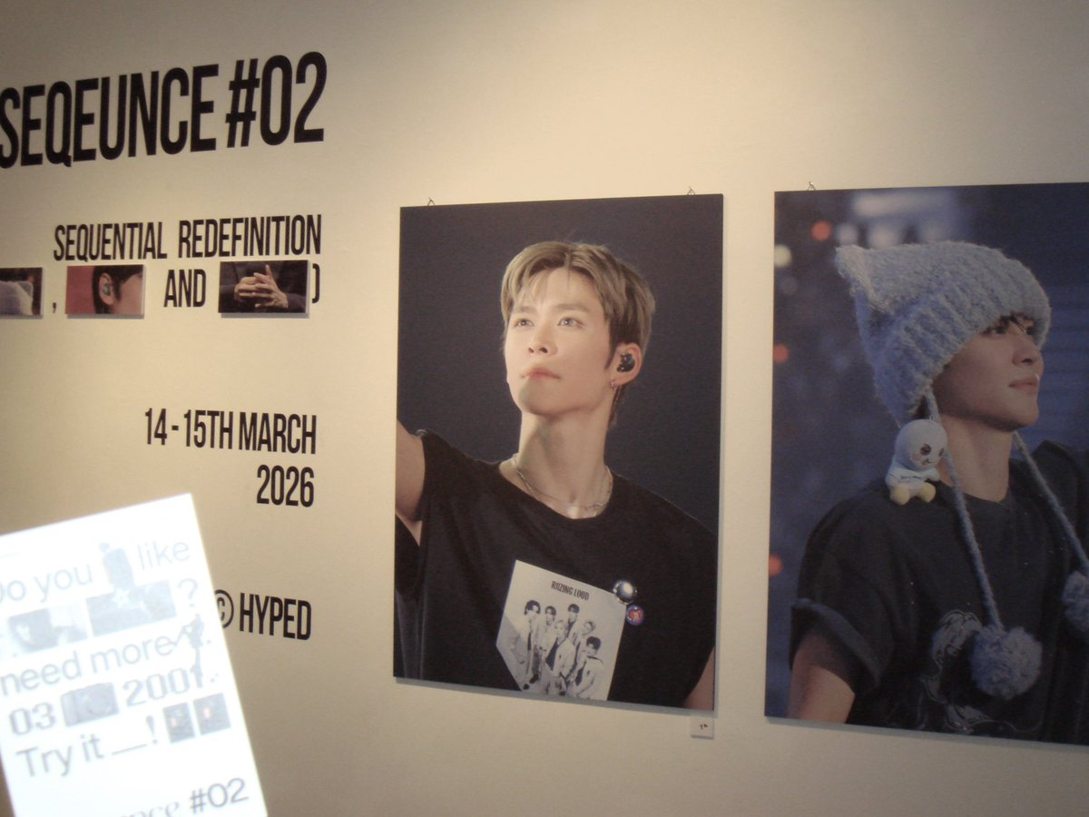 tinnn321's tweet photo. #sequence319 https://t.co/YuwpMRPMv2