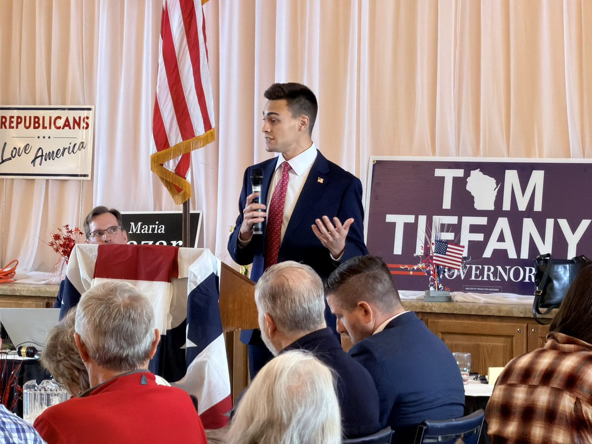 Michael Alfonso tweet media