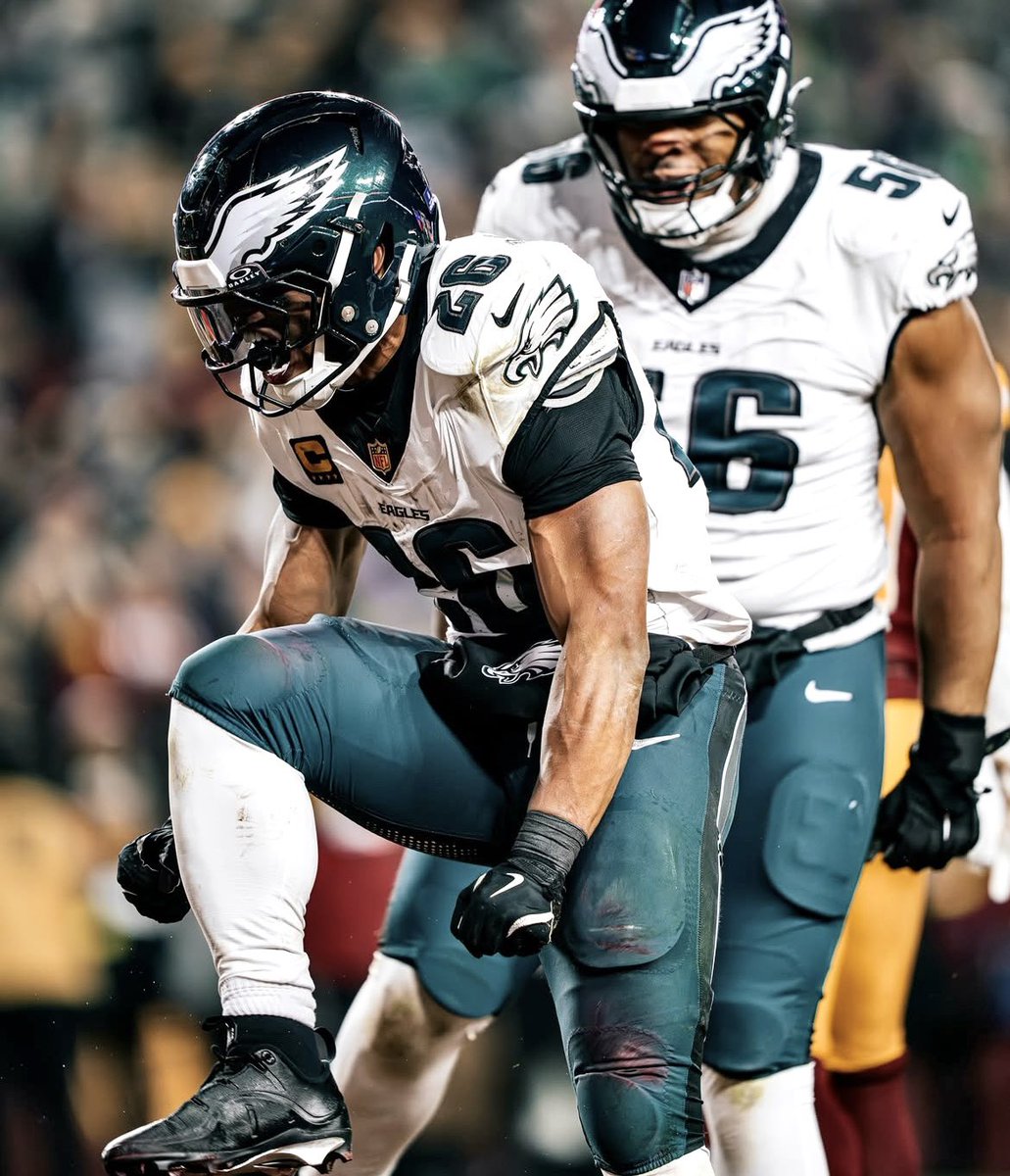 Eagles Fan Central tweet media