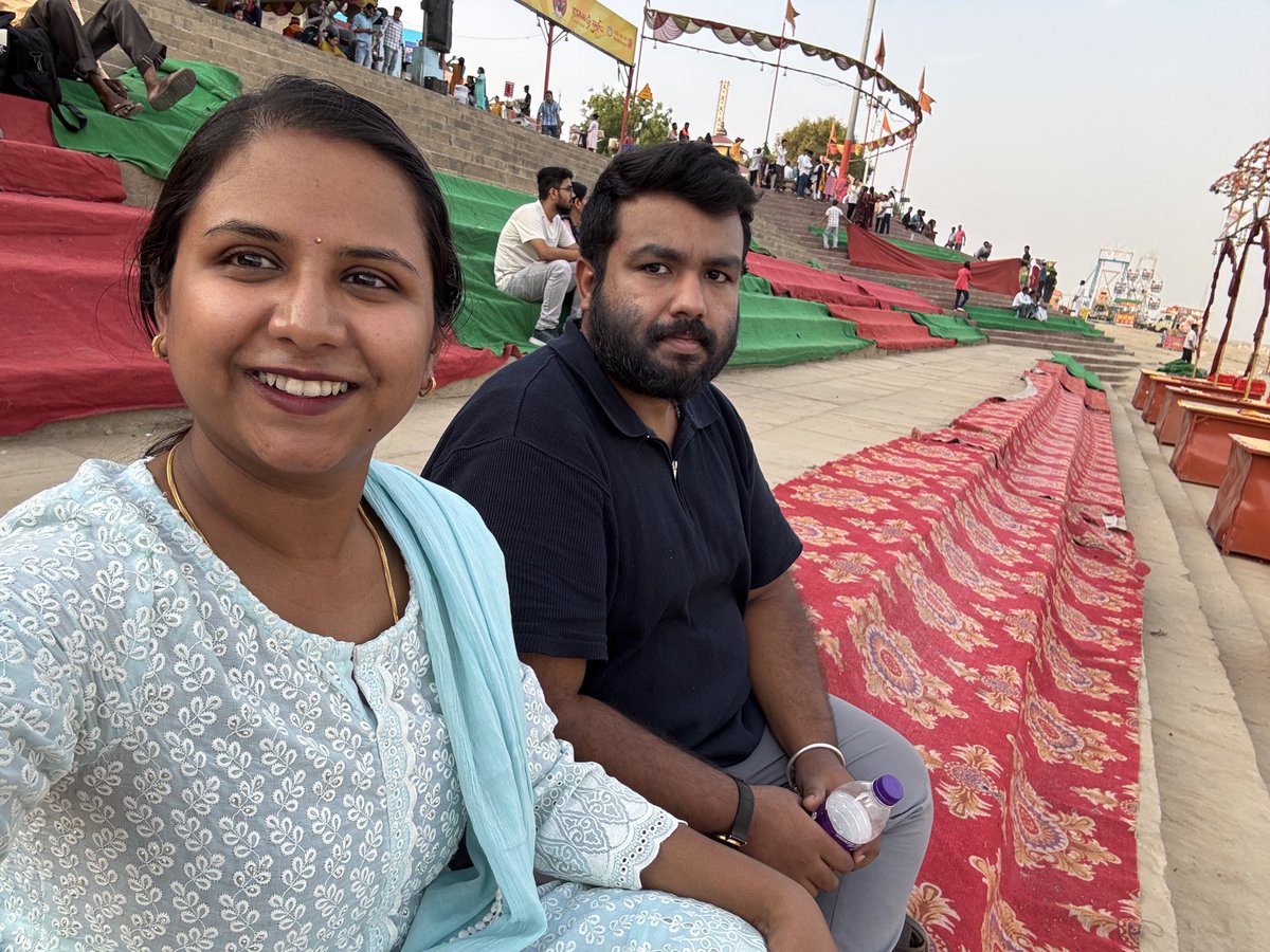suman242015's tweet photo. Second jyothirlinga visit
Kashi Vishwanath temple 😊

#June2025
#varanasi #banaras 
#assighatgangaaarthi https://t.co/6mHrBOB0Wq