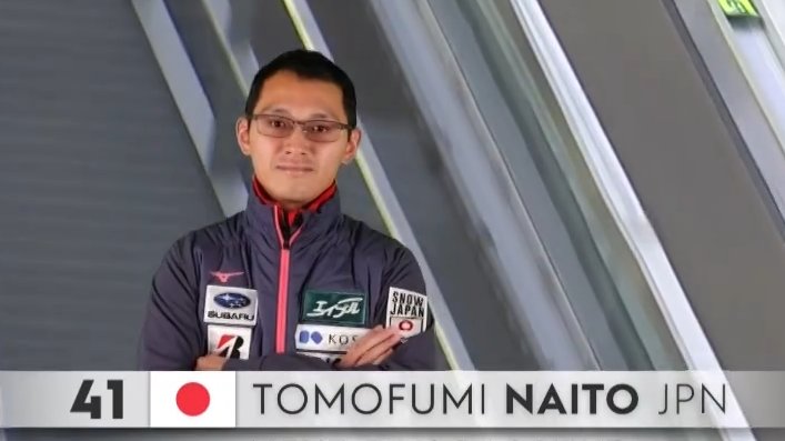 oleksieradz's tweet image. pan Tomofumi Naito w tym roku:

- złoto Mistrzostw Świata w lotach
- lot na 242.5 m na pożyczonych nartach 
- pierwsze podium w Pucharze Świata 
- pierwsze zwycięstwo w Pucharze Świata 

#skijumpingfamily #Oslo