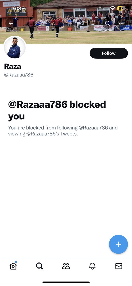 Andy McGregor tweet media