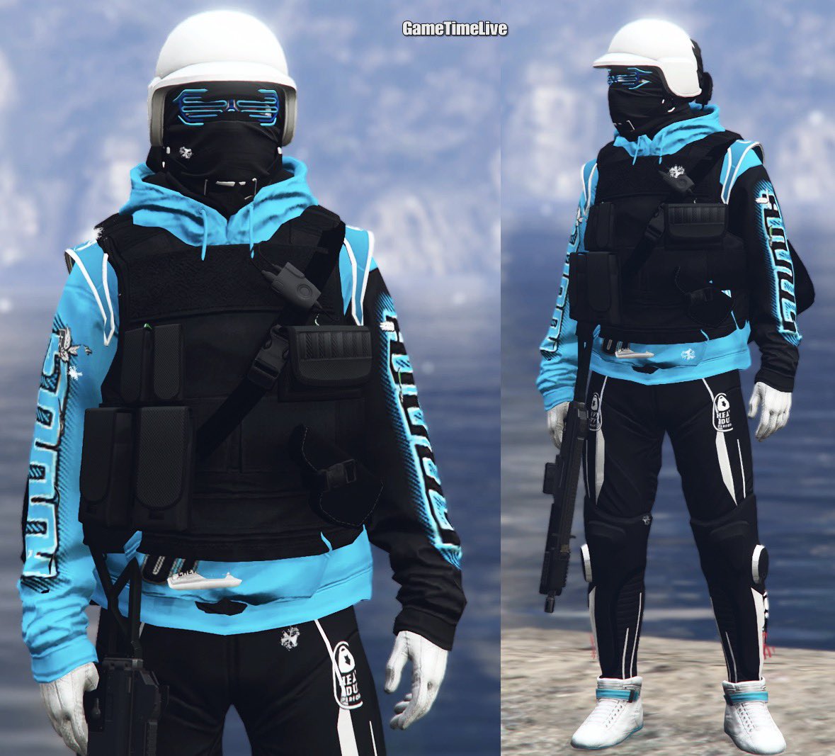 Game Time Live 🇳🇱 tweet media