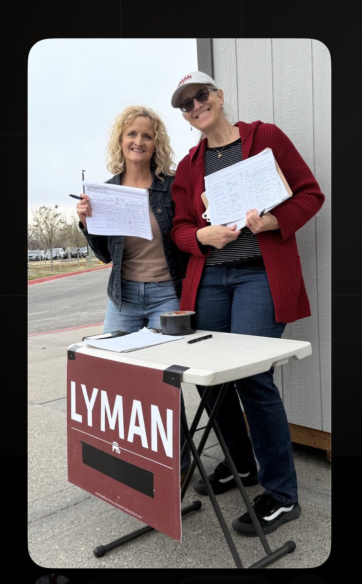 phil_lyman's tweet photo. 🔥🔥LYMAN VOLUNTEERS ALL ACROSS UTAH have signature packets🔥🔥

You do NOT need to live in CD3 to sign or gather signatures. We are allowed to gather from anywhere in the state. 

Here are the permanent locations (so far, we will continue to update) you can stop by and sign to make sure I’m on the ballot for Utah’s CD3 race. 

Box Elder County

Mantua — Text to schedule — Zeke Marshall —Text Zeke 435-730-4880

Cache County

Paradise — Text to schedule — Jim Atkinson —Text Jim 435-764-0213

Davis County

Bountiful — Text to schedule — Sophie Anderson — Text Sophie 801-953-2841

Duchesne County

Duchesne — Text to schedule — Dana Shepherd — 435-650-6075

Garfield County

Escalante — Text to schedule — Simone Griffon — Text Simone 435-459-1030

Iron County

Parowan — Text to schedule — Rebecca Owen —Text Rebecca 702-475-2508

Kane County

Kanab — Text to schedule — Marc DeMille —Text Narc 435-680-6110

Salt Lake County

Draper — 10AM-6PM — Paul Schelle — PostNet — 138 E 12300 S 

Riverton — Text to schedule — Goud Maragani —Text Goud  — 385-237-7960

South Jordan — 8AM-10PM — JanaLee Tobias —Text JanaLee 801-652-5816

Sandy — Text to schedule — Rebecca Colley —Text Rebecca — 801-634-3847

Sandy — Mon-Fri 10-6PM — Text to schedule — Dawn Bates — Text Dawn — 801-599-4012

West Jordan — Text to schedule — Jill Peterson —Text Jill — 801-550-4412

San Juan County 

Monticello — Mon-Sat 10-5 — WALK IN — Unique Creations & Gifts — 116 S Main — 435-587-3355

Summit County

Oakley — Text to schedule — Lynette Bayles —Text Lynette — 435-776-6565

Utah County

American Fork — Text to schedule — Sidney Boyle —Text Sidney —801-360-6354

Highland — Text to schedule — Katie Corbridge — Text Katie — 801-787-2272

Saratoga Springs — Mon-Fri-7PM-8PM — Ester — Nabisenke — Call/Text —  801-420-8442

Spanish Fork — Mon-Sat — WALK IN —Johann Stoop — 10-6PM — PostNet — 826 Expressway Lane — 801-798-5486

Orem — Mon-Sat — Text to schedule — Heather Fry — Text Heather — 801-358-0446

Provo — Mon-Thurs — 11-5PM — Jan Pierce — Golden Prime — 83 N 200 E — WALK IN — 801-765-4578

Wasatch County

Midway — Text to schedule— Stephanie Wilcox — Text Stephanie — 714-396-3341

Heber — Mom-Fri — 9-5PM — Jami Hewitt — Hewlett Life and Health — 123 S Main St #6 — 435-513-5859

Washington County

St. George — Text to schedule — Patricia Kent —  Text Patricia — 435-229-7714