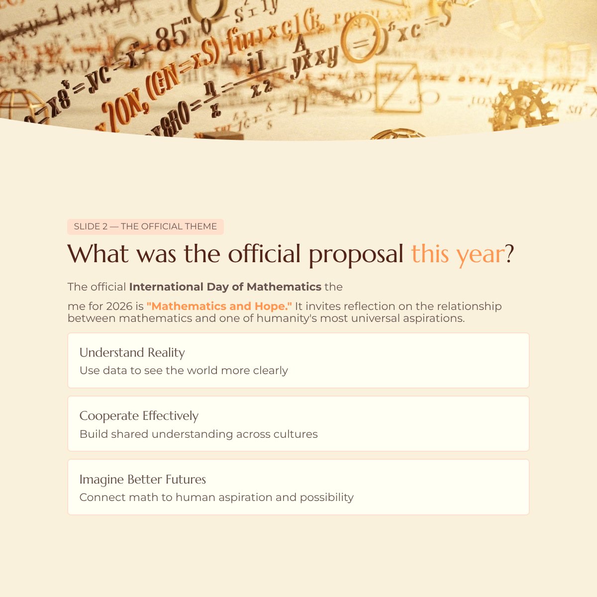 HBortoloss80690's tweet image. #idm314