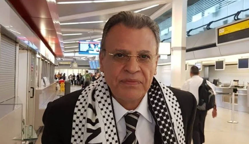 حامد محمد علي الرمضان الخزاعي tweet media