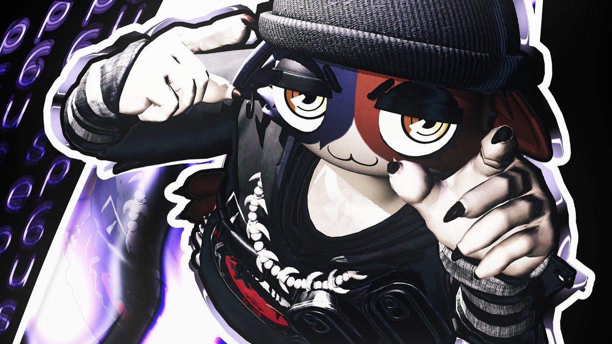 p a u s e ⁶ |  (COMMISSIONS OPEN) tweet media