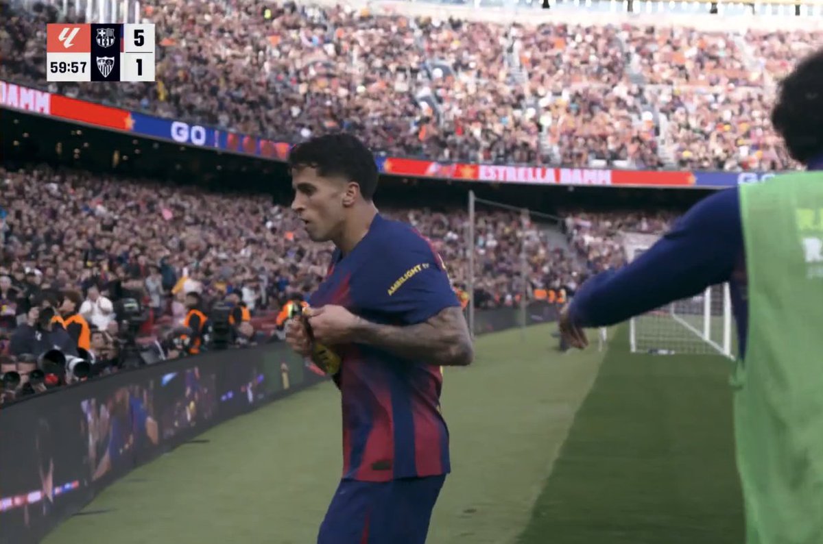 The Touchline | 𝐓 tweet media