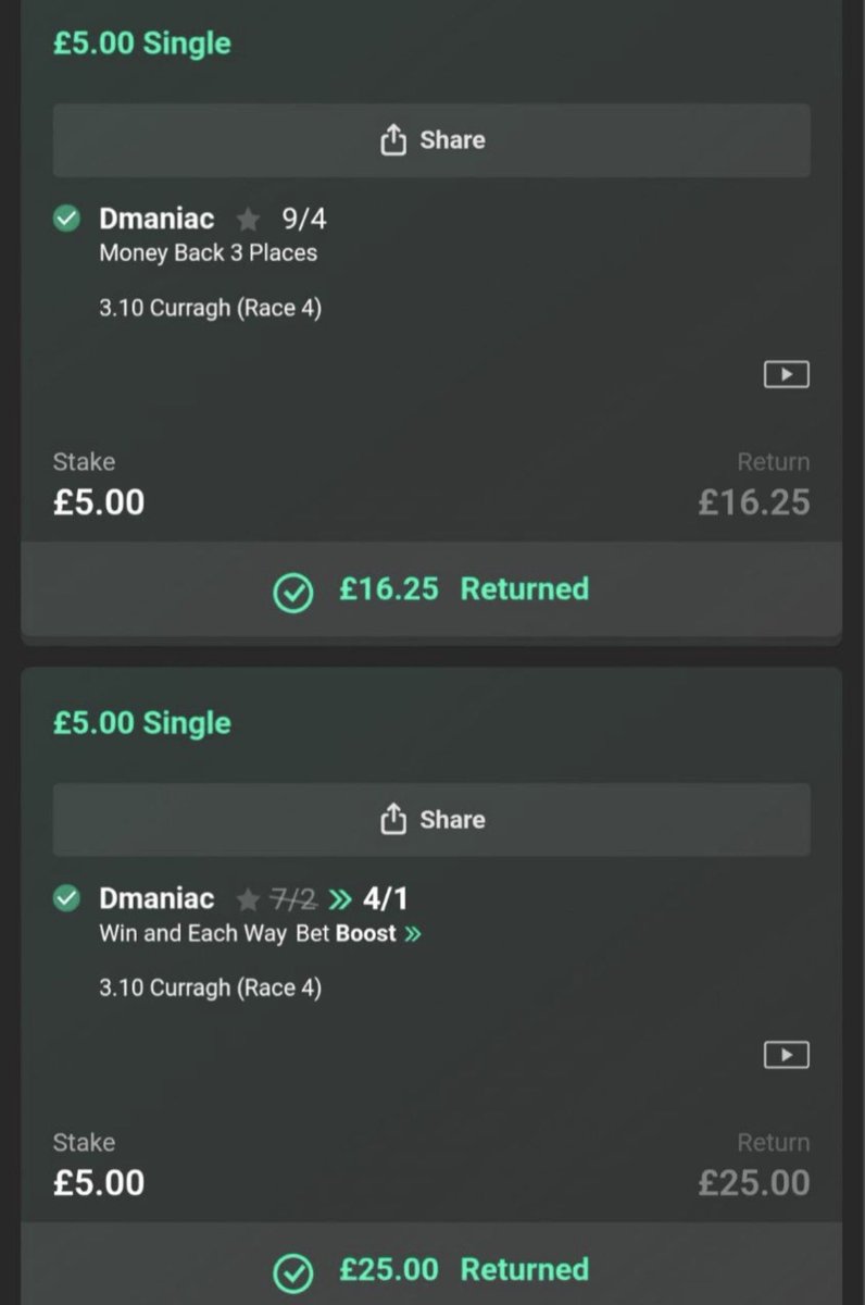 racing_guru's tweet photo. Weekend BOOMS 🔥🔥

Group cleaning up at the weekend, nothing changes. 

Message for details on how to join VIP ✉️ 

#racing_guru #horses #racing #tips #ukracing #betting #bettingcommunity https://t.co/MeGqnMqRa3
