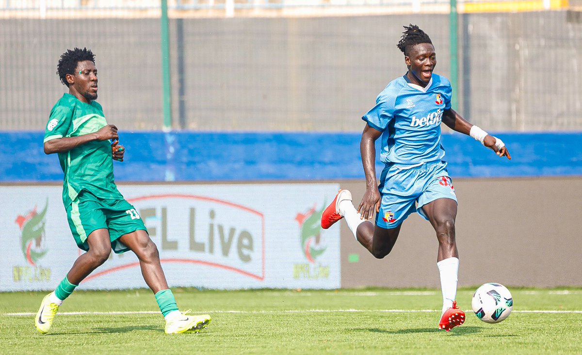 Remo Stars Sports Club tweet media