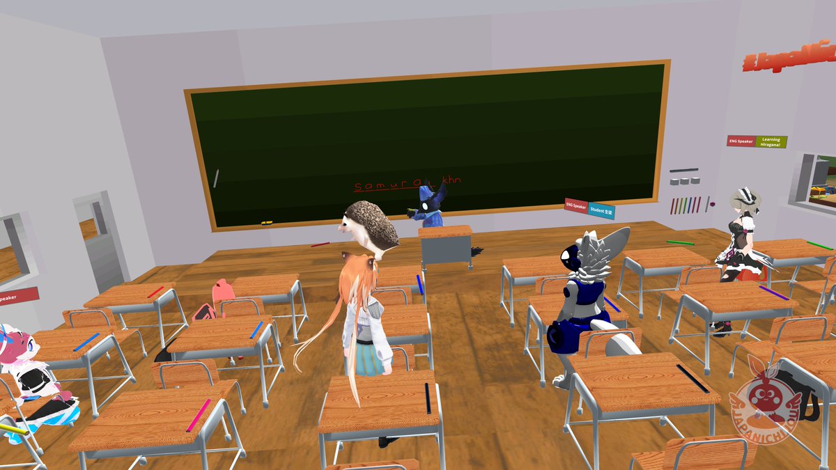 いけす tweet media