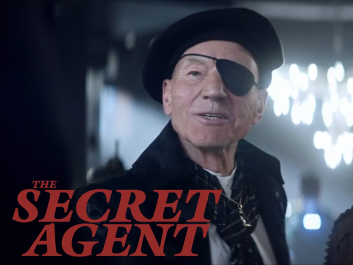 Green Shirt Podcast tweet media