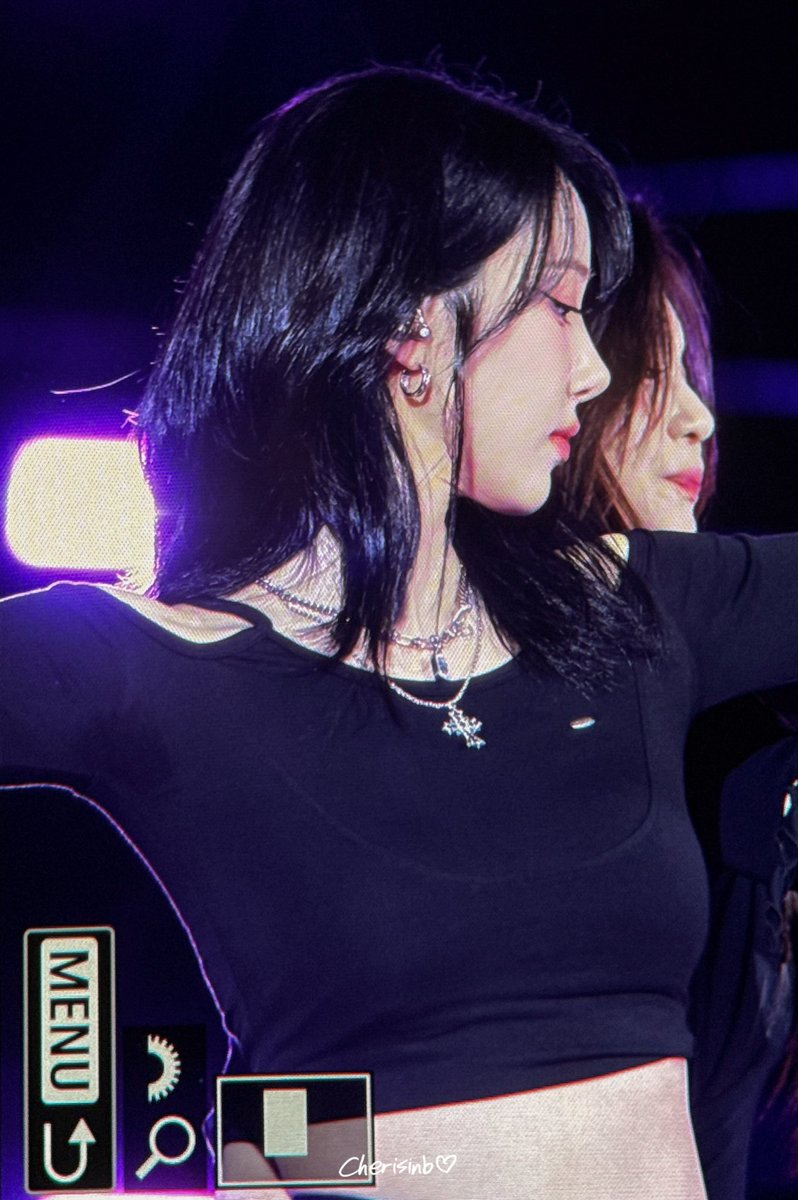 cherisinb tweet media