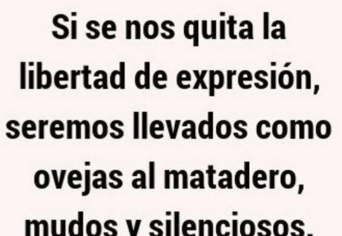 José Vargas Castellar tweet media
