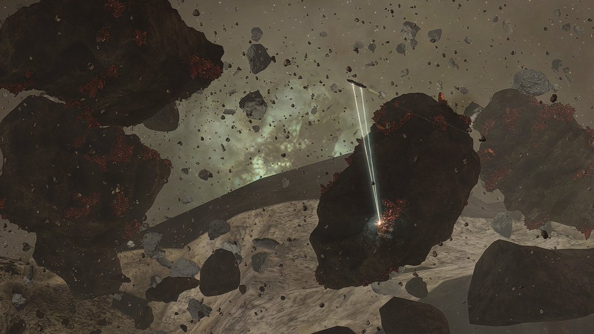 EVE Online tweet media