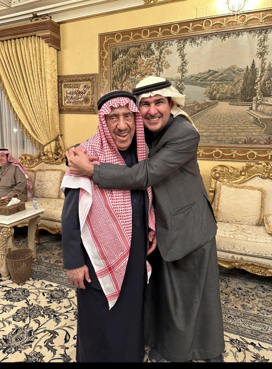 فهد الثنيان tweet media