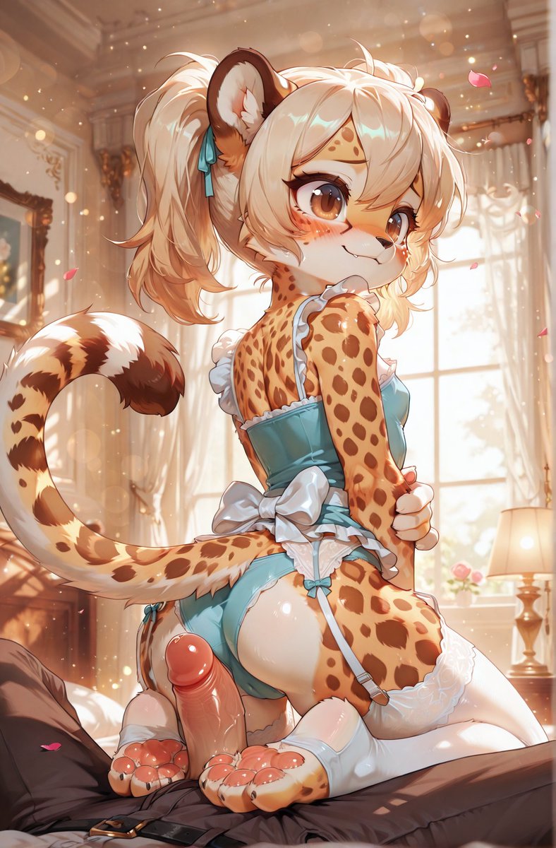 Magic AI_Artist tweet media