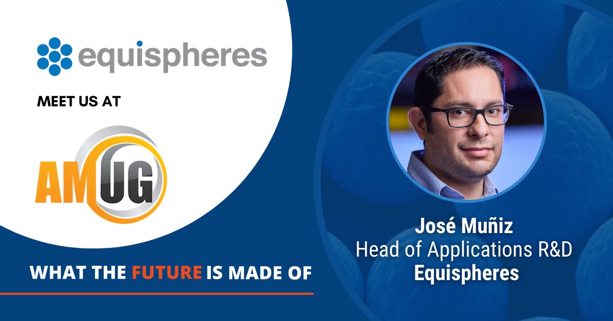 Equispheres Inc. tweet media