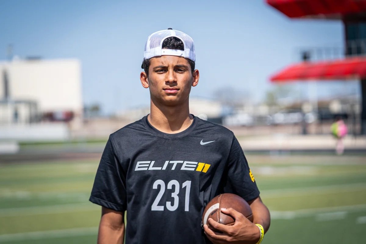 Tristin “TK” Gaines tweet media