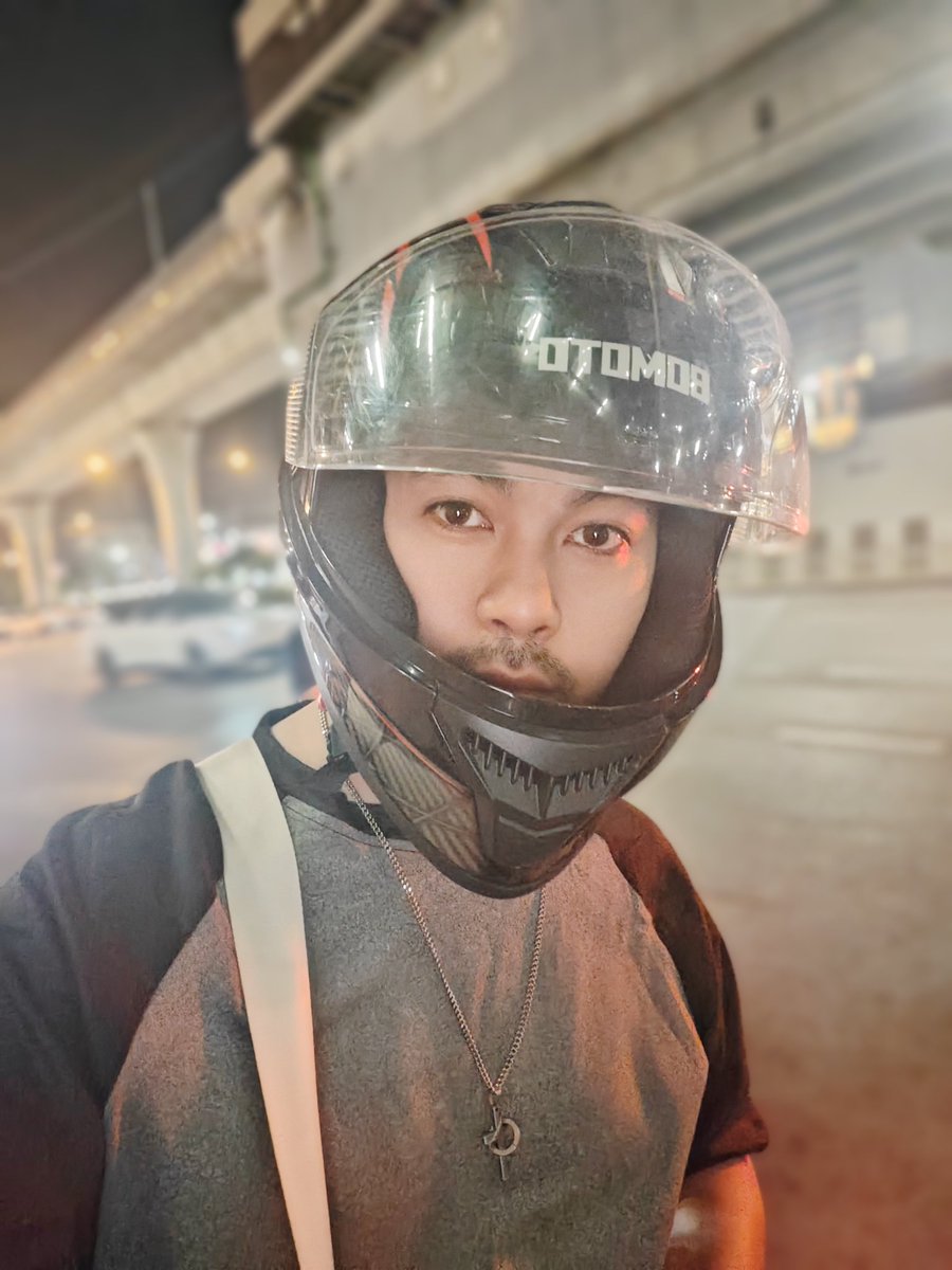 khunchaioatt's tweet photo. ออกมาหารายได้เสริมขับboltหน่อย
ใครอยากใช้บริการไหมครับ

#คุณชายหนวดแซ่บ
ผู้ชายขับโบลท์มีหนวด
IG: oat2512 https://t.co/pWs4Yg6Dcr