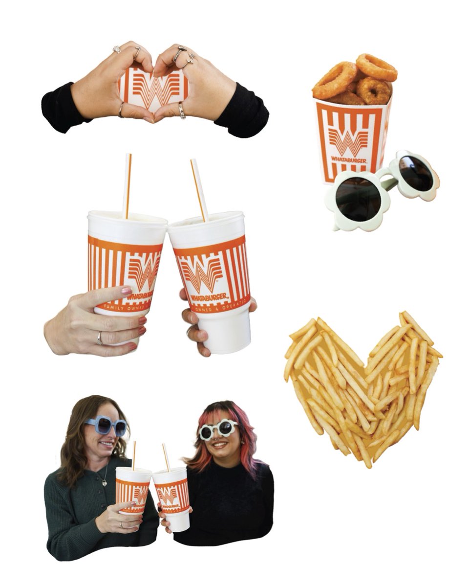 Whataburger® tweet media