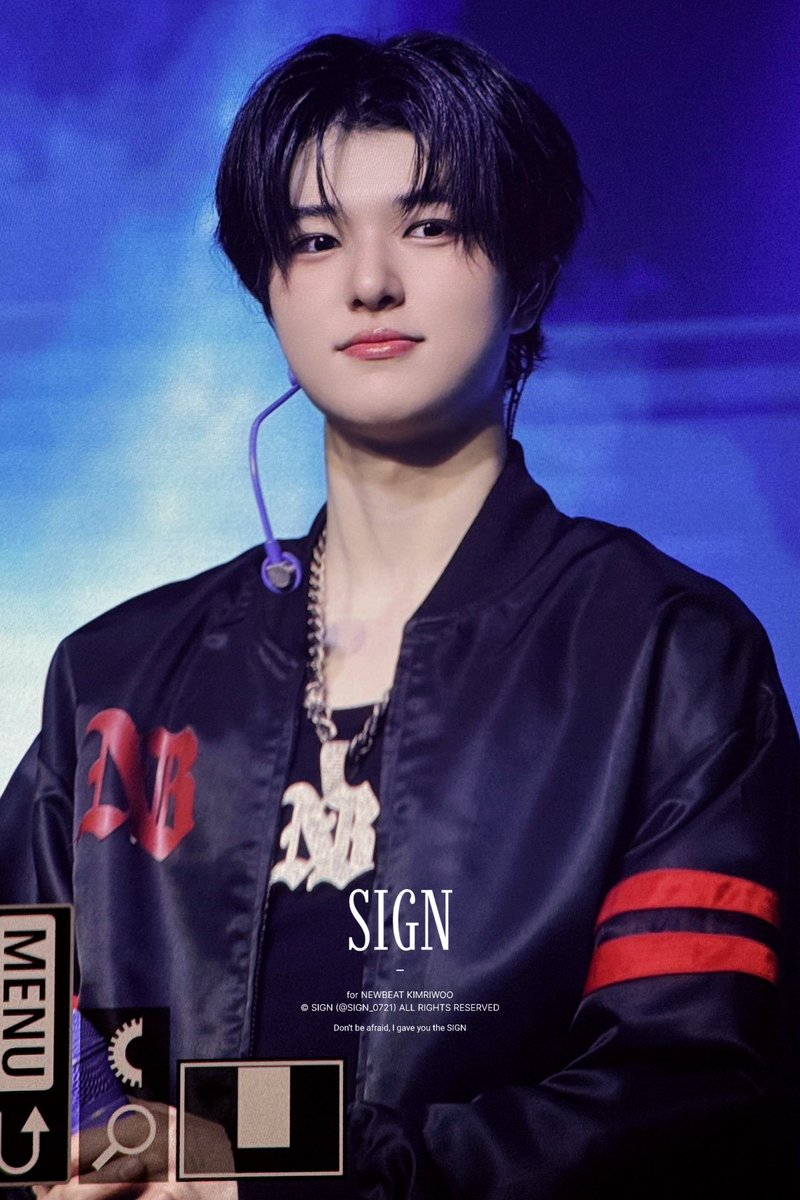 SIGN_0721's tweet photo. 260315

#뉴비트 #NEWBEAT #리우 #RIWOO https://t.co/nou3tFuN4t