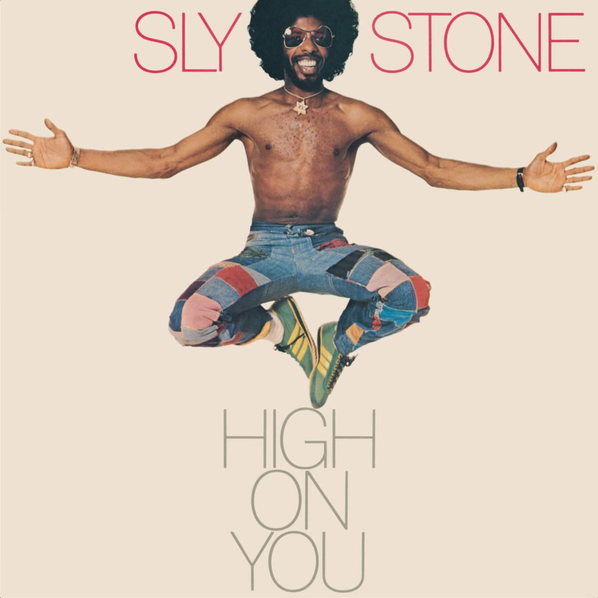 NuMusicNuLife's tweet image. #StellarSounds2026 #MyVersion #023/#300

💿SLY STONE🎸HIGH ON YOU (1975)

Sylvester Stewart (1943/03/15-2025/06/09) is sadly not around for the first time to celebrate what would have been b-day 83. Though only a moderate sales success, HOY is imho a elite-level Sly funk classic!