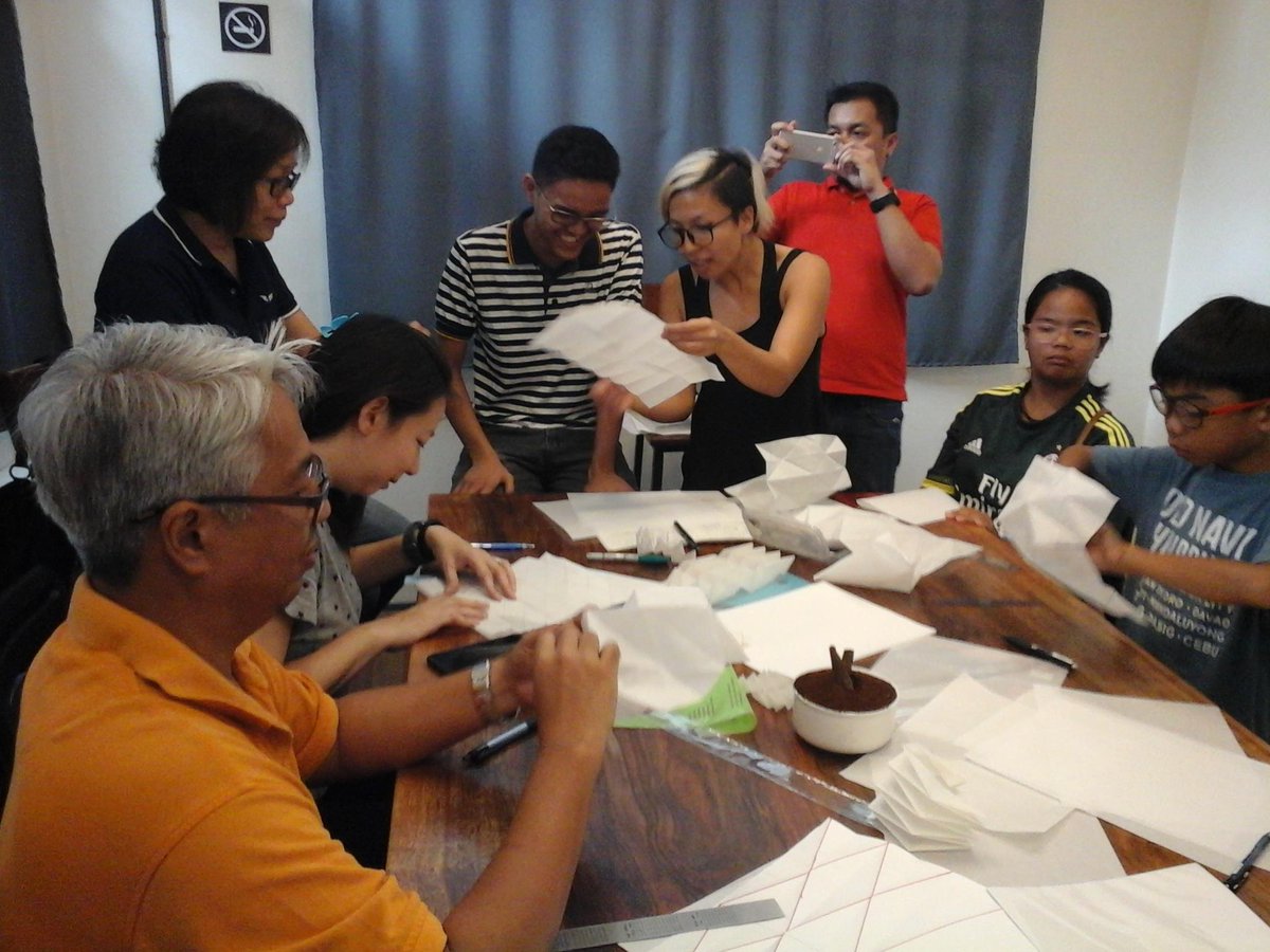 Mensa Philippines tweet media