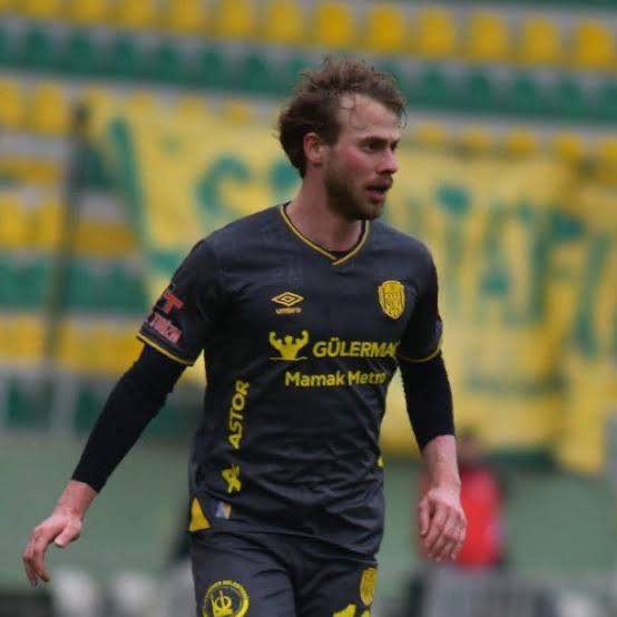 Takımın %70'ini oluşturuyor. O olmadığın da takım da olmuyor.