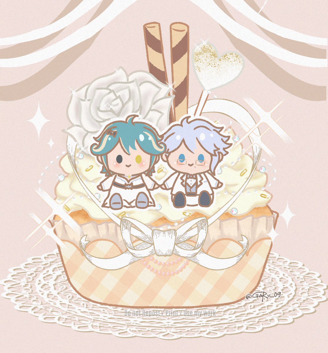 GaRu_09 | tweet media