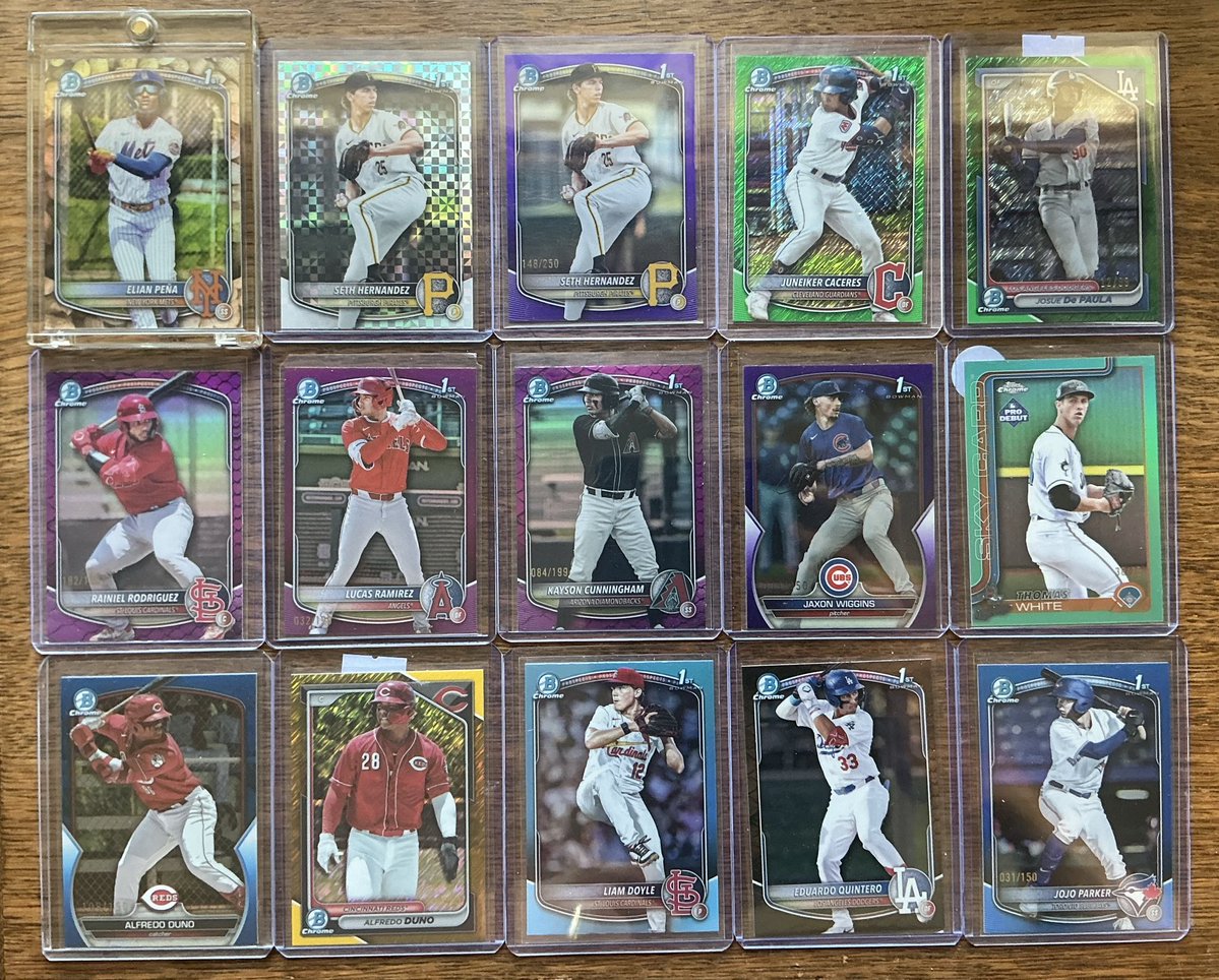 Kade Sweckard tweet media