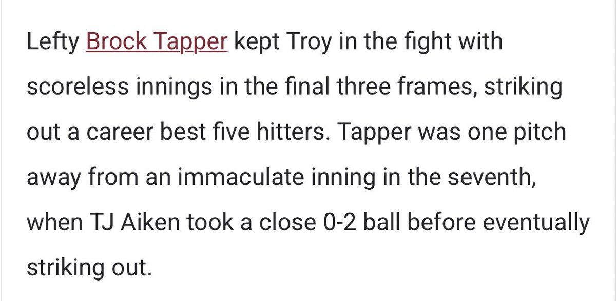 Sidney Tapper tweet media