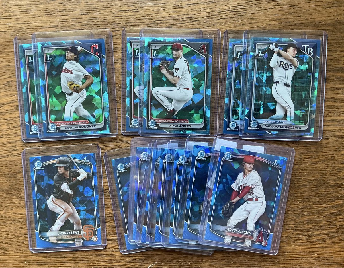 Kade Sweckard tweet media