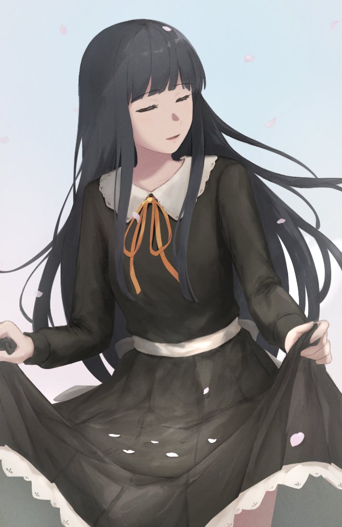 椎九 水魚 tweet media