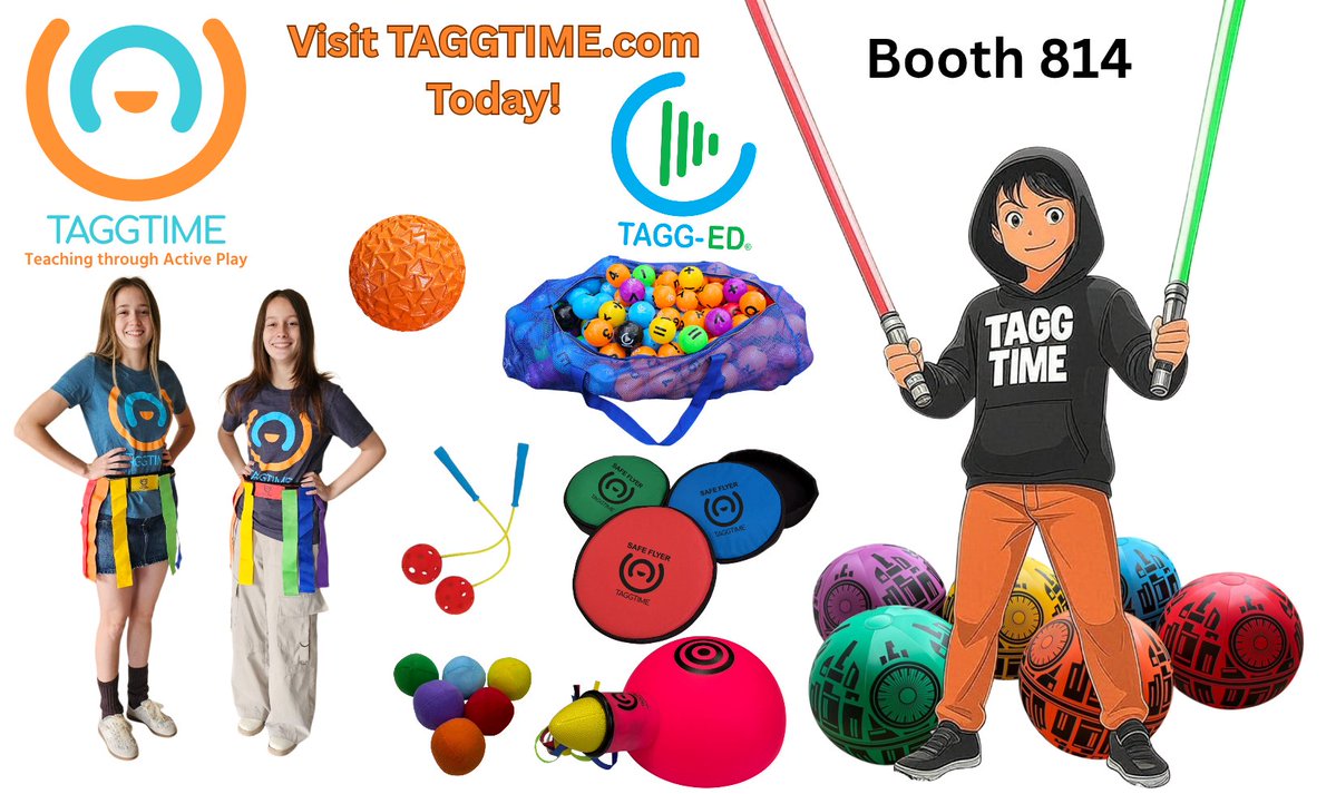 TAGG TIME tweet media