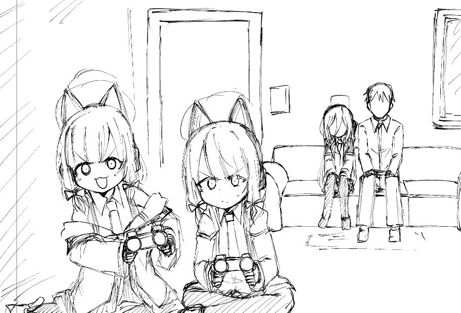 今日の見せられる進捗です 