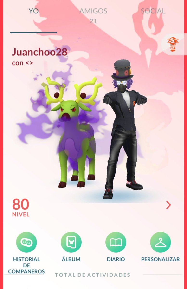 Juanchoo tweet media