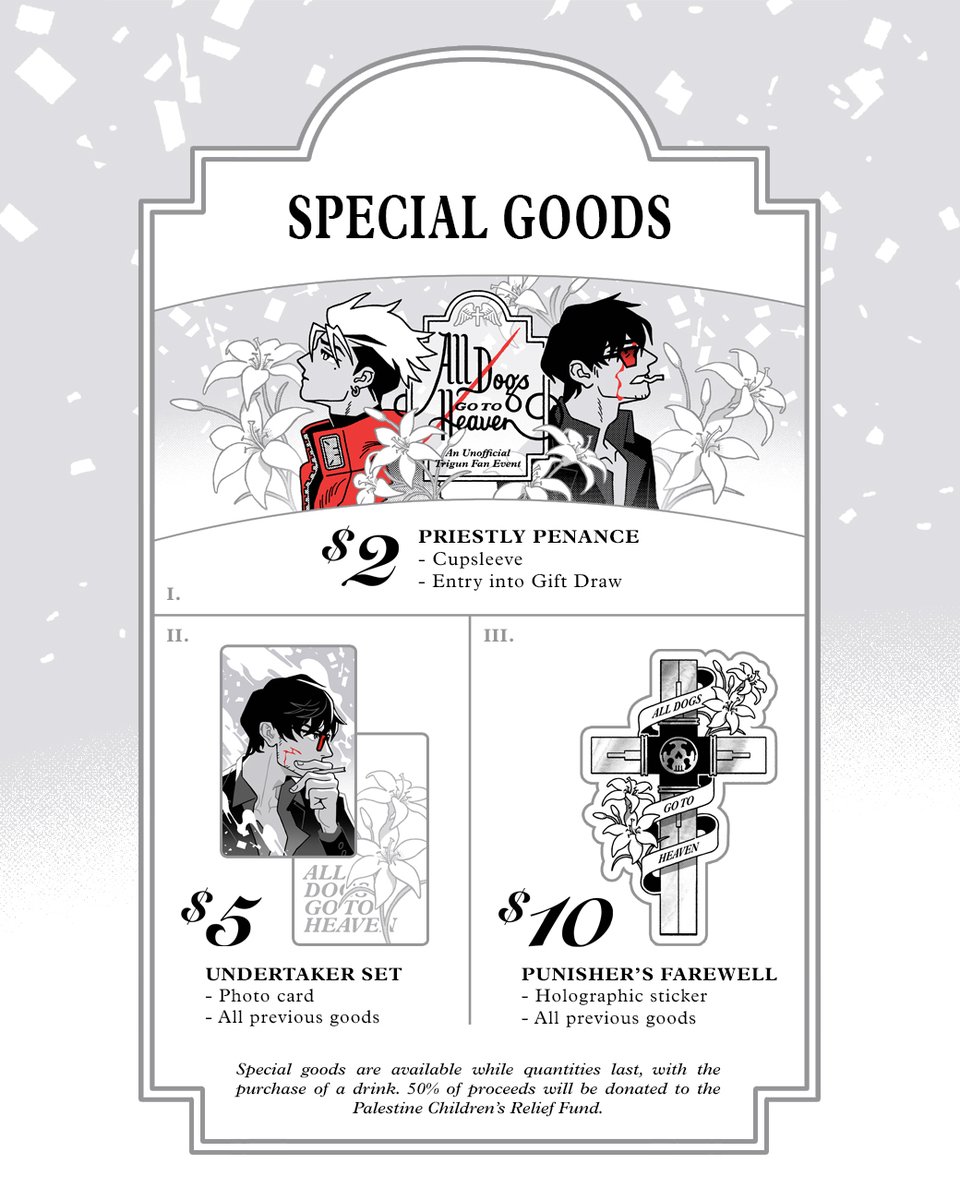 genice @ ww's not-funeral (sharetea kingsway 3/28) tweet media