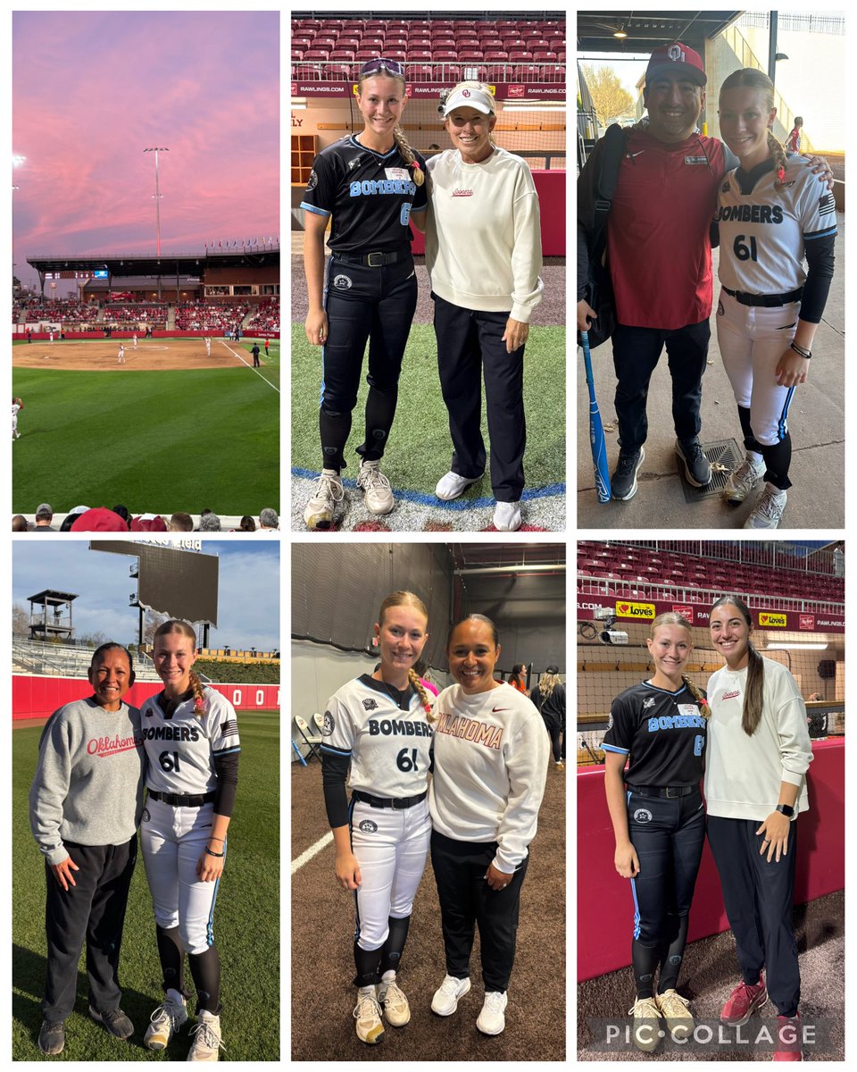 Jessica Hinnant 2028 RHP tweet media