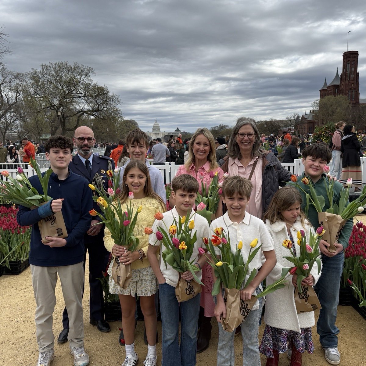 Netherlands Embassy in the US 🇳🇱🇺🇸 tweet media