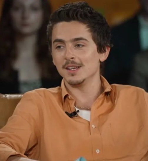Kalshi_Film's tweet photo. JUST IN: Timothee Chalamet odds to win best actor fall to record low 31% after opera and ballet comments https://t.co/vC233TakQ8