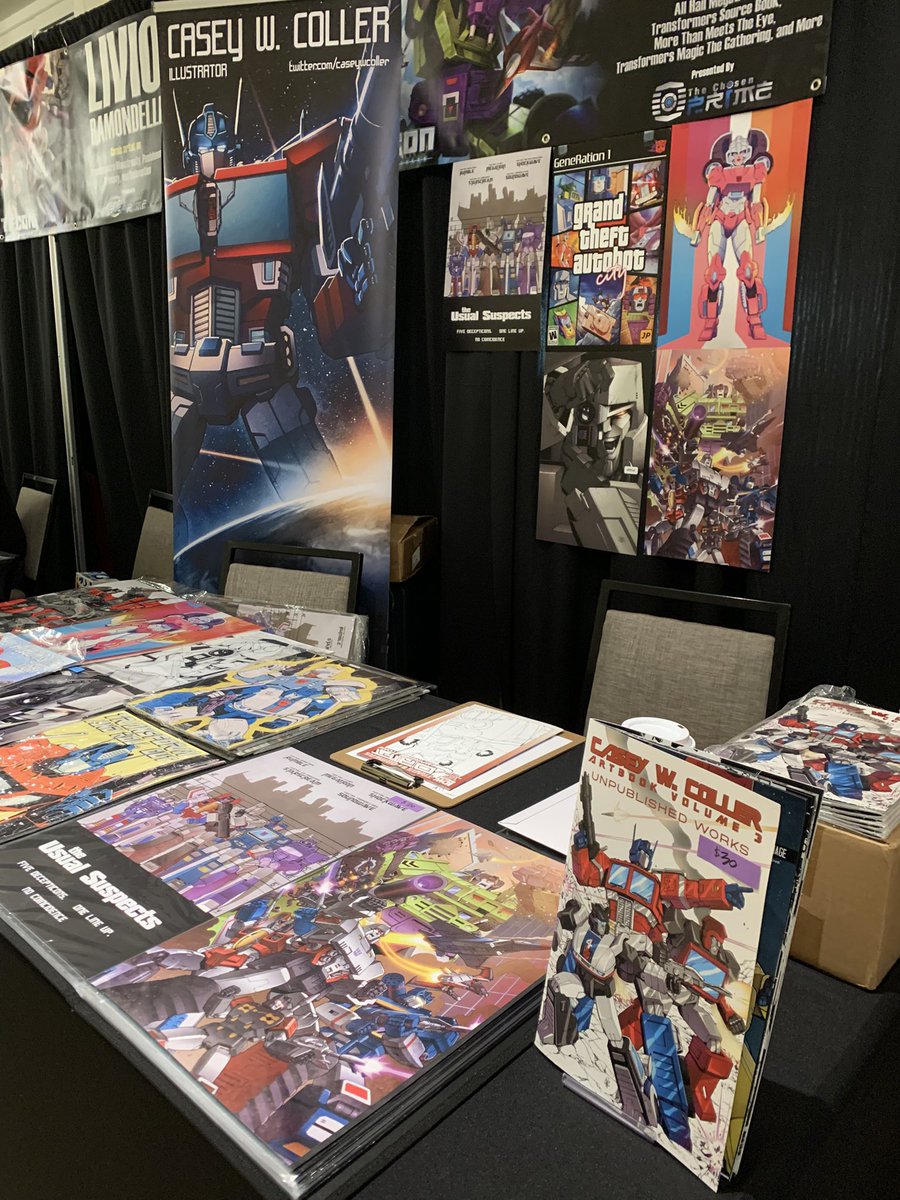 Casey W. Coller tweet media