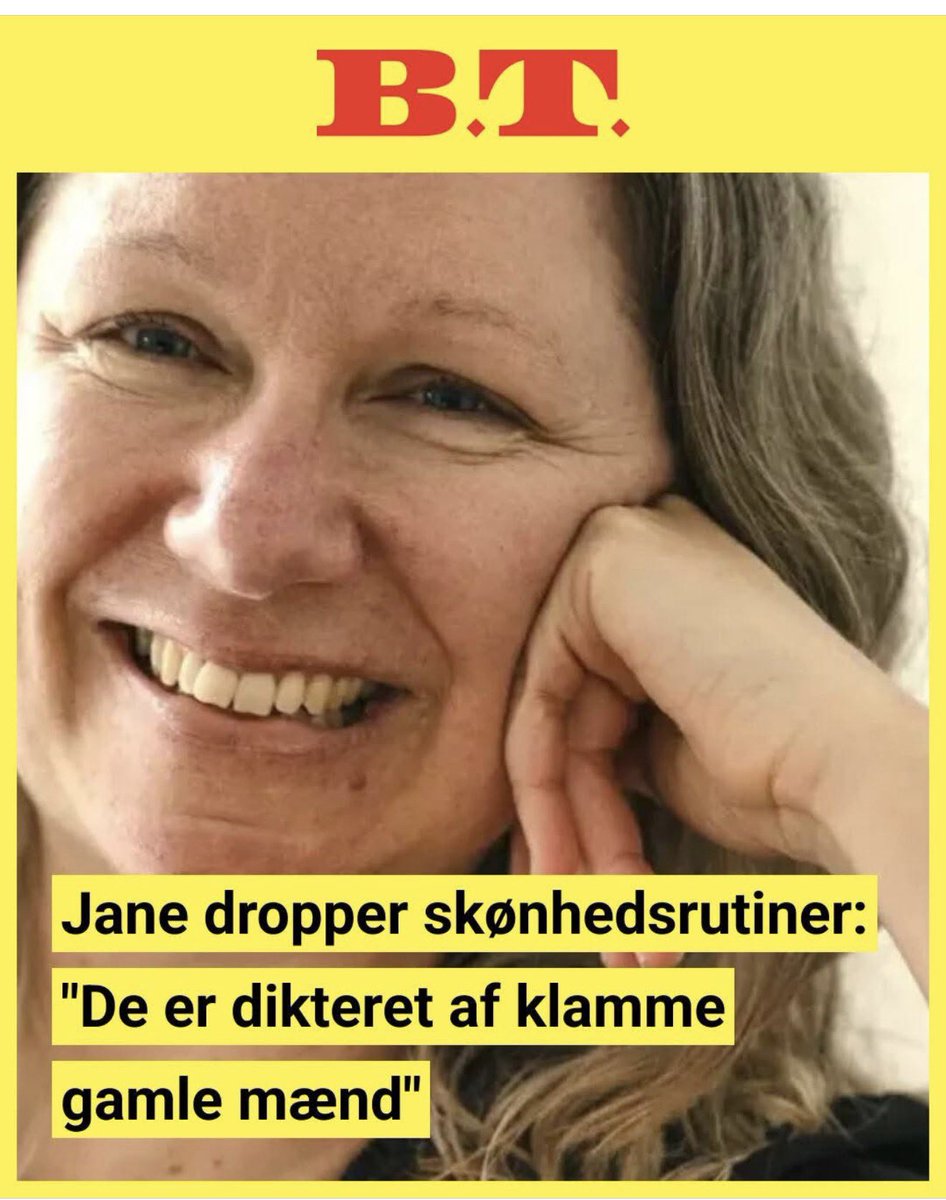 Allan Feldt tweet media