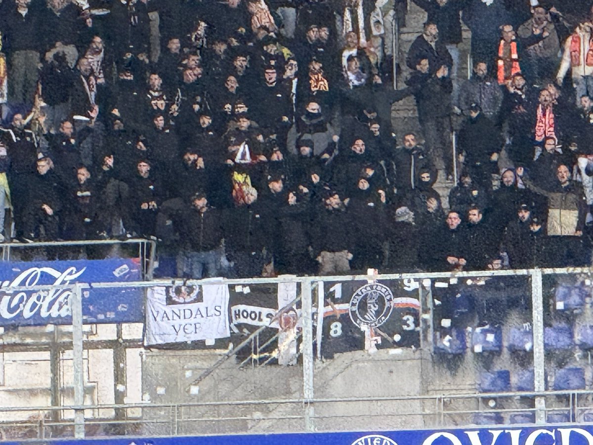 ULTRAS 𝕳 PRESENT tweet media