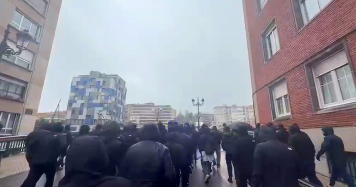 ULTRAS 𝕳 PRESENT tweet media